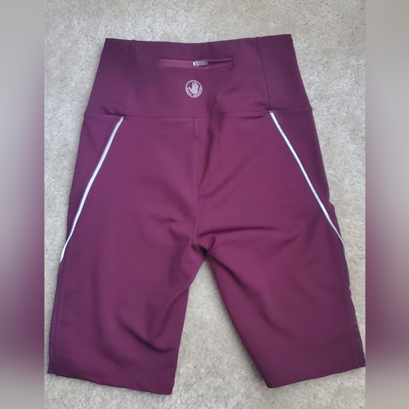 Leggings with pocket in the back - Picture 2 of 4